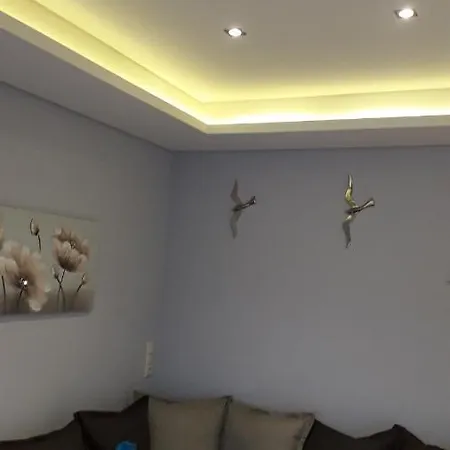 بيت للعطل House Dilena Tsimtsiri Luxury 1 *