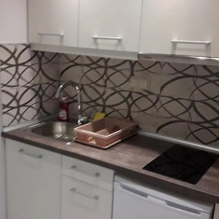 بيت للعطل House Dilena Tsimtsiri Luxury 1 *