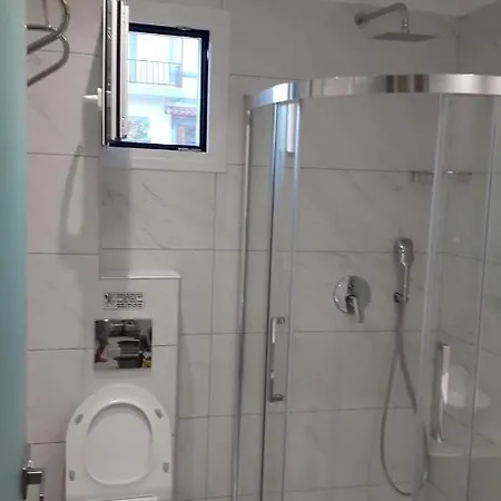 بيت للعطل House Dilena Tsimtsiri Luxury 1 يميناريا