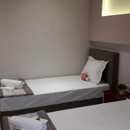 House Dilena Tsimtsiri Luxury 1 بيت للعطل *