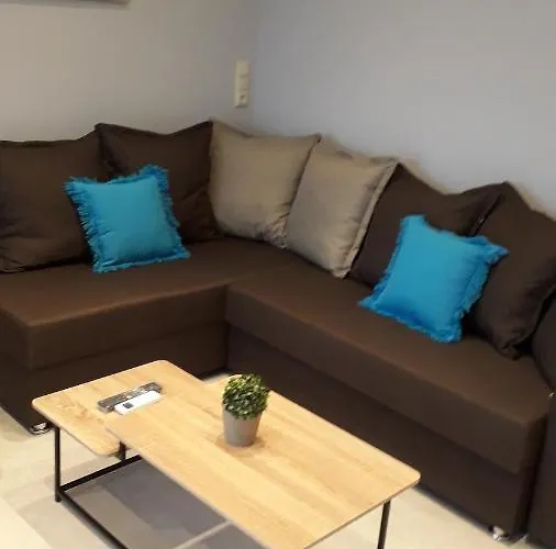 度假居 House Dilena Tsimtsiri Luxury 1 *