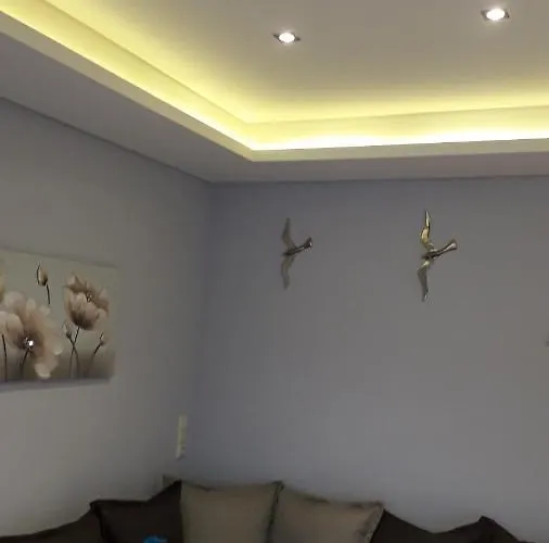 度假居 House Dilena Tsimtsiri Luxury 1 *