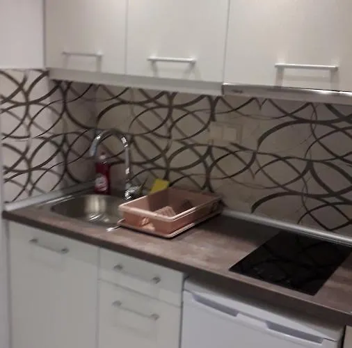 度假居 House Dilena Tsimtsiri Luxury 1 *