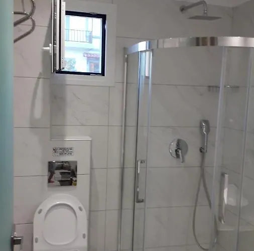 度假居 House Dilena Tsimtsiri Luxury 1 利迈纳里亚