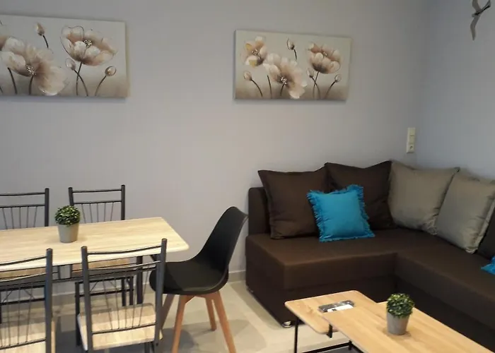 House Dilena Tsimtsiri Luxury 1 度假居