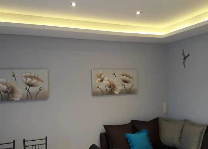 House Dilena Tsimtsiri Luxury 1 度假居