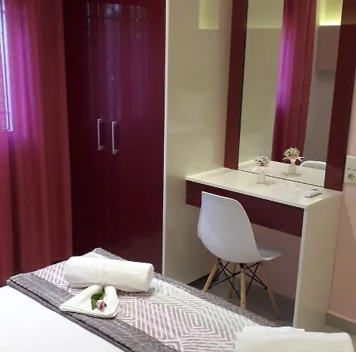 度假居 House Dilena Tsimtsiri Luxury 1