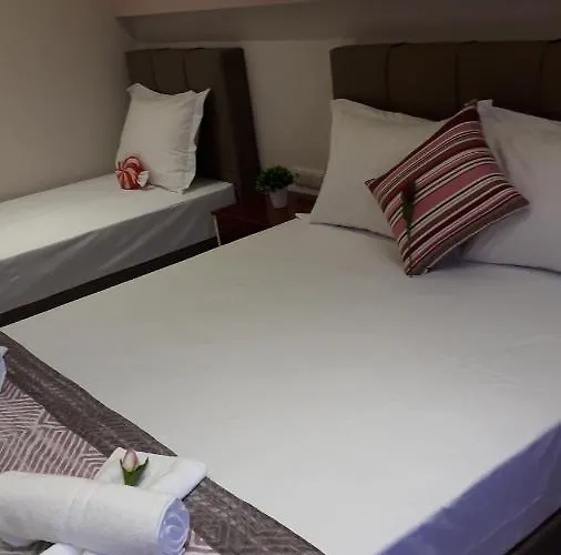 House Dilena Tsimtsiri Luxury 1 度假居 *