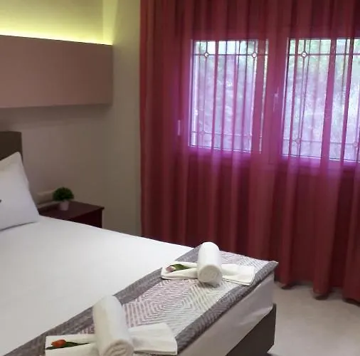 度假居 House Dilena Tsimtsiri Luxury 1