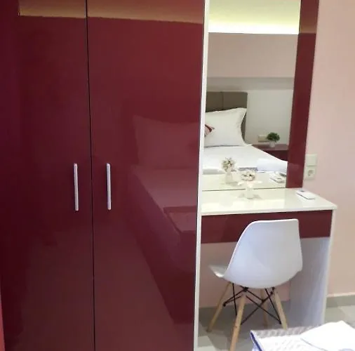 度假居 House Dilena Tsimtsiri Luxury 1 *