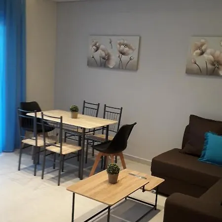 House Dilena Tsimtsiri Luxury 1 * Limenária