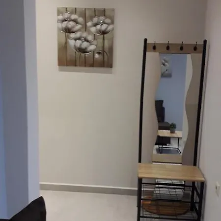 Σπίτι διακοπών House Dilena Tsimtsiri Luxury 1 Λιμενάρια