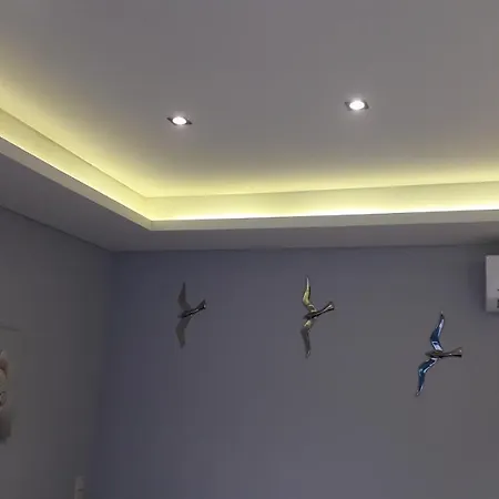 House Dilena Tsimtsiri Luxury 1 Vakantiehuis Limenaria (Thasos)