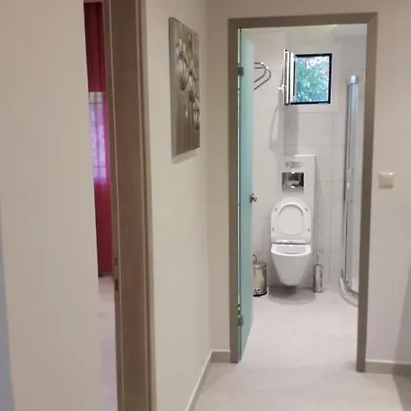 House Dilena Tsimtsiri Luxury 1 * Limenaria (Thasos)