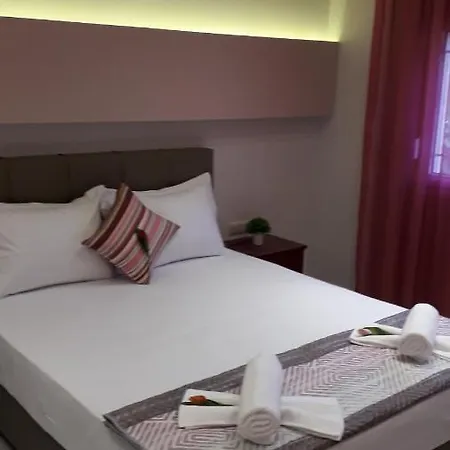 House Dilena Tsimtsiri Luxury 1 *