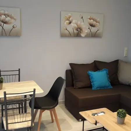 House Dilena Tsimtsiri Luxury 1 Vakantiehuis