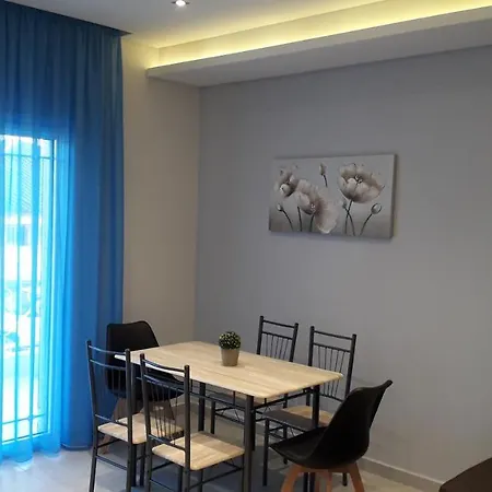 House Dilena Tsimtsiri Luxury 1 Vakantiehuis