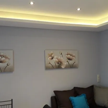 House Dilena Tsimtsiri Luxury 1 Vakantiehuis