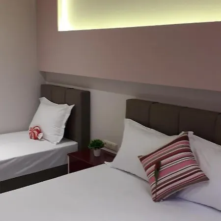 House Dilena Tsimtsiri Luxury 1 Vakantiehuis *