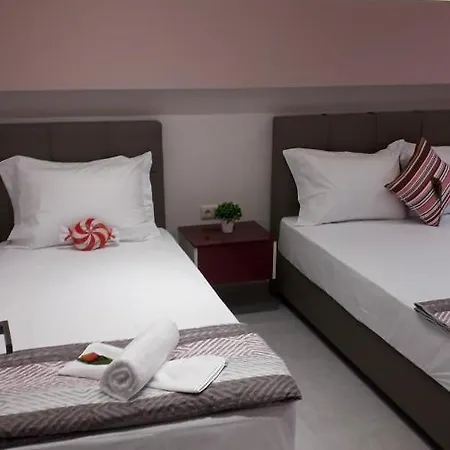 House Dilena Tsimtsiri Luxury 1 *