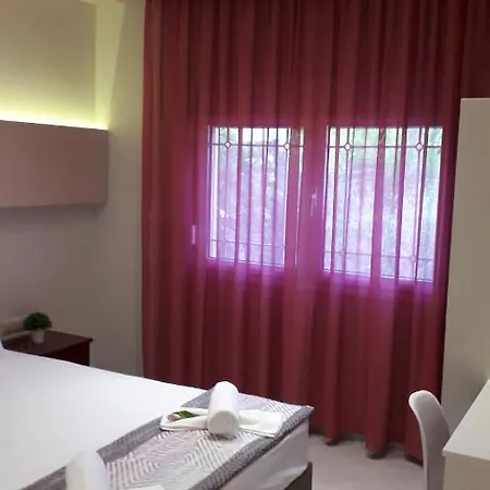 Vakantiehuis House Dilena Tsimtsiri Luxury 1