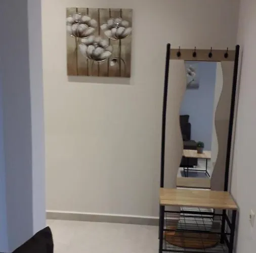 Σπίτι διακοπών House Dilena Tsimtsiri Luxury 1 Λιμενάρια