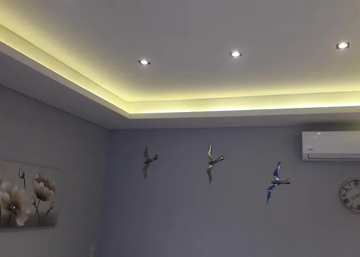 House Dilena Tsimtsiri Luxury 1 Σπίτι διακοπών Λιμενάρια