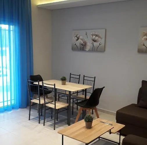 House Dilena Tsimtsiri Luxury 1 Σπίτι διακοπών *