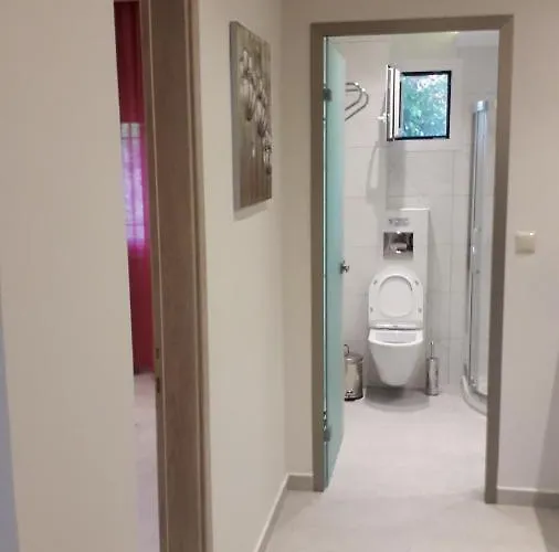 House Dilena Tsimtsiri Luxury 1 * Λιμενάρια