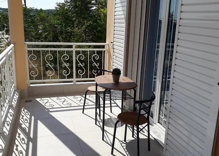 Σπίτι διακοπών House Dilena Tsimtsiri Luxury 1