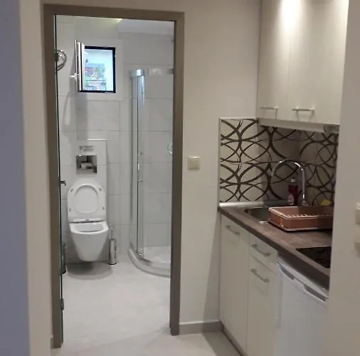 House Dilena Tsimtsiri Luxury 1 Σπίτι διακοπών