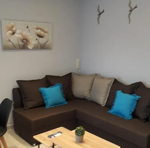 House Dilena Tsimtsiri Luxury 1 * Λιμενάρια