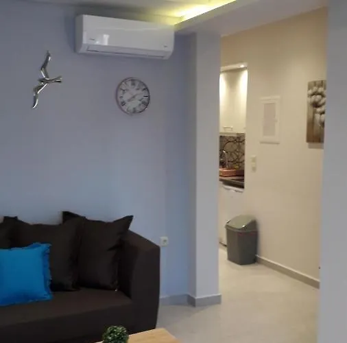 Σπίτι διακοπών House Dilena Tsimtsiri Luxury 1