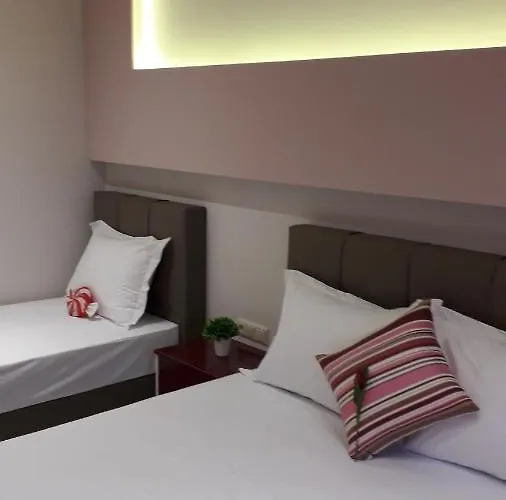 House Dilena Tsimtsiri Luxury 1 Σπίτι διακοπών *