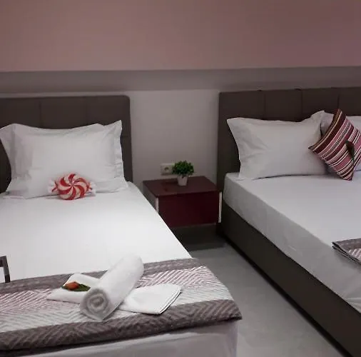 House Dilena Tsimtsiri Luxury 1 *