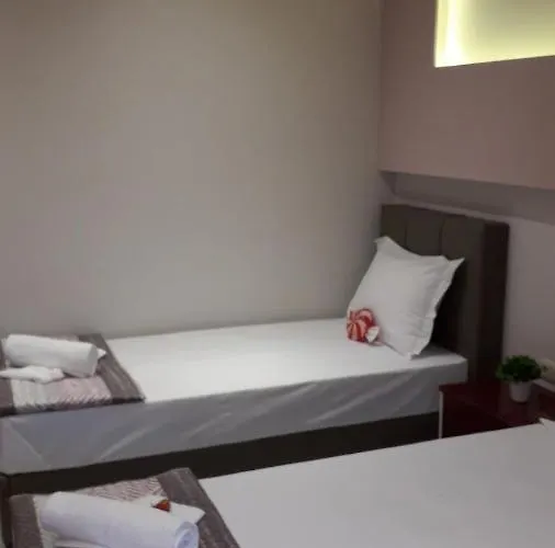 House Dilena Tsimtsiri Luxury 1 Σπίτι διακοπών *